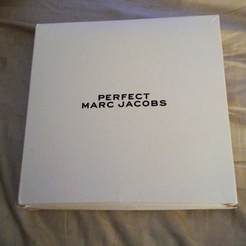 Marc Jacob's Small pouch/ Makeup bag
